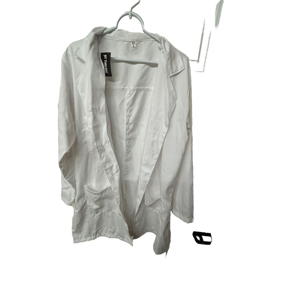 Lab Coat XL